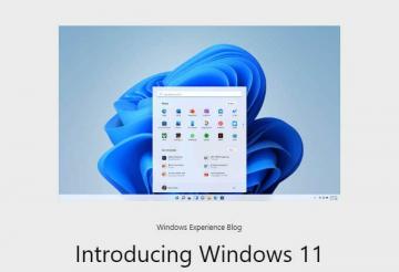 Så här får du Windows 11 nu från Insider Preview